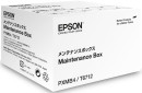 Емкость для сбора отработанного тонера Epson C13T671200 для WF-(R)8xxx2