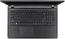 Ноутбук Acer Extensa EX2540-524C 15.6" 1920x1080 Intel Core i5-7200U 2 Tb 4Gb Intel HD Graphics 620 черный Linux NX.EFHER.0027