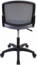 Кресло Бюрократ CH-1296NX/GREY серый4