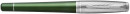 Ручка-роллер Parker Urban Premium T311 Green CT черный F 19316182