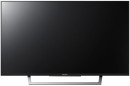 Телевизор 43" SONY KDL43WE755BR черный 1920x1080 50 Гц Wi-Fi Smart TV RJ-45 SCART
