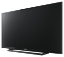Телевизор 32" SONY KDL32RE303BR черный 1366x768 100 Гц USB2
