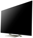 Телевизор 49" SONY KD-49XE9005 черный 3840x2160 100 Гц Wi-Fi Smart TV RJ-45 Bluetooth2