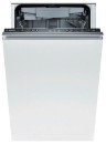 Посудомоечная машина Bosch SPV47E80RU белый
