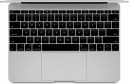 Ноутбук Apple MacBook 12" 2304x1440 Intel Core i5 512 Gb 8Gb Intel HD Graphics 615 серый macOS MNYG2RU/A2
