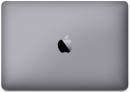 Ноутбук Apple MacBook 12" 2304x1440 Intel Core i5 512 Gb 8Gb Intel HD Graphics 615 серый macOS MNYG2RU/A4