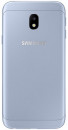 Смартфон Samsung Galaxy J3 2017 голубой 5" 16 Гб LTE Wi-Fi GPS 3G SM-J330FZSDSER2