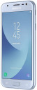 Смартфон Samsung Galaxy J3 2017 голубой 5" 16 Гб LTE Wi-Fi GPS 3G SM-J330FZSDSER3