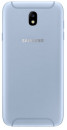 Смартфон Samsung Galaxy J7 2017 голубой 5.5" 16 Гб NFC LTE Wi-Fi GPS 3G SM-J730FZSNSER2