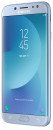 Смартфон Samsung Galaxy J7 2017 голубой 5.5" 16 Гб NFC LTE Wi-Fi GPS 3G SM-J730FZSNSER6