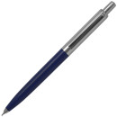 Шариковая ручка автоматическая Index IMWT260/BU синий