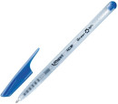 Шариковая ручка Maped Green Ice синий 0.6 мм 2244302