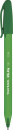 Шариковая ручка Paper Mate InkJoy 100 зеленый 1 мм S0957150