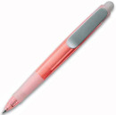 Шариковая ручка автоматическая UNIVERSAL PROMOTION SnowBoard Silver Fluo 30717/Р