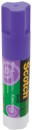 Клей-карандаш 3M Scotch. Хамелеон (фиолетовый) 15 гр. 6115D