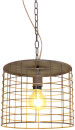 Подвесной светильник Lussole Loft Duet LSP-9971