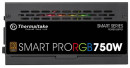 Блок питания ATX 750 Вт Thermaltake Smart Pro RGB PS-SPR-0750FPCBEU-R4