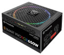 Блок питания ATX 650 Вт Thermaltake Smart Pro RGB PS-SPR-0650FPCBEU-R