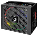 Блок питания ATX 650 Вт Thermaltake Smart Pro RGB PS-SPR-0650FPCBEU-R3