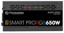 Блок питания ATX 650 Вт Thermaltake Smart Pro RGB PS-SPR-0650FPCBEU-R4
