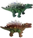 Интерактивная игрушка Shantou Gepai "Динозавр" от 3 лет зелёный 635652