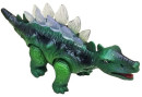 Интерактивная игрушка Shantou Gepai "Динозавр" от 3 лет зелёный 6356522