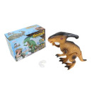 Интерактивная игрушка Shantou Gepai 6927715476071 от 3 лет коричневый