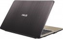 Ноутбук ASUS X540LA-XX360D 15.6" 1366x768 Intel Core i3-5005U 500Gb 4Gb Intel HD Graphics 4400 черный DOS 90NB0B01-M13590 из ремонта4