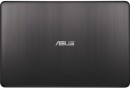 Ноутбук ASUS X540LA-XX360D 15.6" 1366x768 Intel Core i3-5005U 500Gb 4Gb Intel HD Graphics 4400 черный DOS 90NB0B01-M13590 из ремонта5