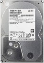 Жесткий диск 3.5" 3Tb 5940rpm 32Mb Toshiba SATAIII DT01ABA300V неисправное оборудование