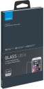 Защитное стекло прозрачная Deppa Ultra для iPhone 6 iPhone 6S 0.2 мм 623632