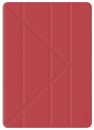 Чехол Deppa Wallet Onzo для iPad mini 4 красный 880122