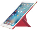 Чехол Deppa Wallet Onzo для iPad mini 4 красный 880123