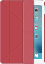 Чехол-книжка Deppa Wallet Onzo для iPad Pro 12.9 красный 88005