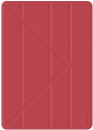 Чехол-книжка Deppa Wallet Onzo для iPad Pro 12.9 красный 880052