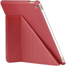 Чехол-книжка Deppa Wallet Onzo для iPad Pro 12.9 красный 880054