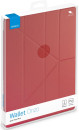Чехол-книжка Deppa Wallet Onzo для iPad Pro 12.9 красный 880056
