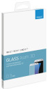 Защитное стекло Deppa 3D для Samsung Galaxy S7 0.3 мм черный 620002