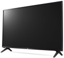 Телевизор 32" LG 32LJ500V черный 1920x1080 50 Гц USB2
