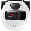 Робот-пылесос Samsung VR10M7010UW сухая уборка белый чёрный4
