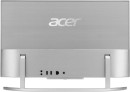 Моноблок 21.5" Acer Aspire C22-760 1920 x 1080 Intel Core i3-7100U 4Gb 500Gb Intel HD Graphics 620 Windows 10 серебристый DQ.B8WER.0055