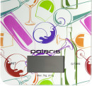 Весы кухонные Polaris PKS 0741DG Italy белый рисунок3