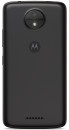 Смартфон Motorola Moto C черный 5" 16 Гб LTE Wi-Fi GPS 3G XT1754  PA6L0083RU3