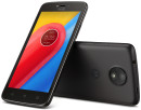 Смартфон Motorola Moto C черный 5" 16 Гб LTE Wi-Fi GPS 3G XT1754  PA6L0083RU7