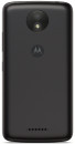 Смартфон Motorola Moto C Plus черный 5" 16 Гб LTE Wi-Fi GPS 3G XT1723 PA800111RU3
