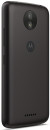 Смартфон Motorola Moto C Plus черный 5" 16 Гб LTE Wi-Fi GPS 3G XT1723 PA800111RU4