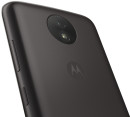 Смартфон Motorola Moto C Plus черный 5" 16 Гб LTE Wi-Fi GPS 3G XT1723 PA800111RU5