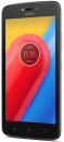 Смартфон Motorola Moto C белый 5" 8 Гб Wi-Fi GPS 3G XT1750 PA6J0001RU2