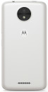 Смартфон Motorola Moto C белый 5" 8 Гб Wi-Fi GPS 3G XT1750 PA6J0001RU3