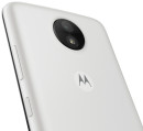 Смартфон Motorola Moto C белый 5" 8 Гб Wi-Fi GPS 3G XT1750 PA6J0001RU5